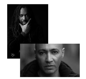 Rycko & Kamel Box