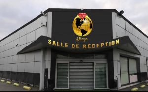 Salon de mariage Dunya