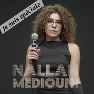 Nallah Mediouni